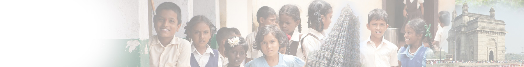 Urban Development Of India